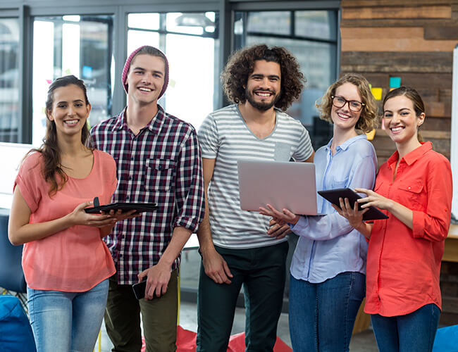 online reputation management